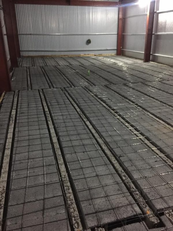 Công Ty TNHH Xây Dựng Và Sản Xuất Thương Mại Mạnh Hưng