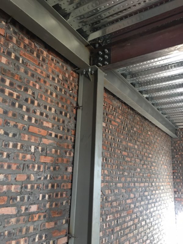 Công Ty TNHH Xây Dựng Và Sản Xuất Thương Mại Mạnh Hưng