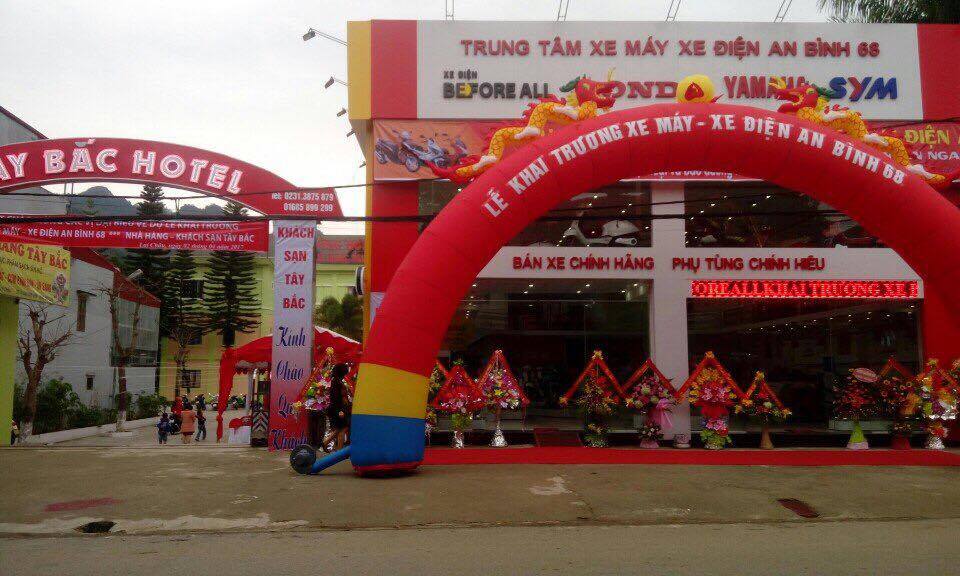 Công Ty TNHH Xây Dựng Và Sản Xuất Thương Mại Mạnh Hưng