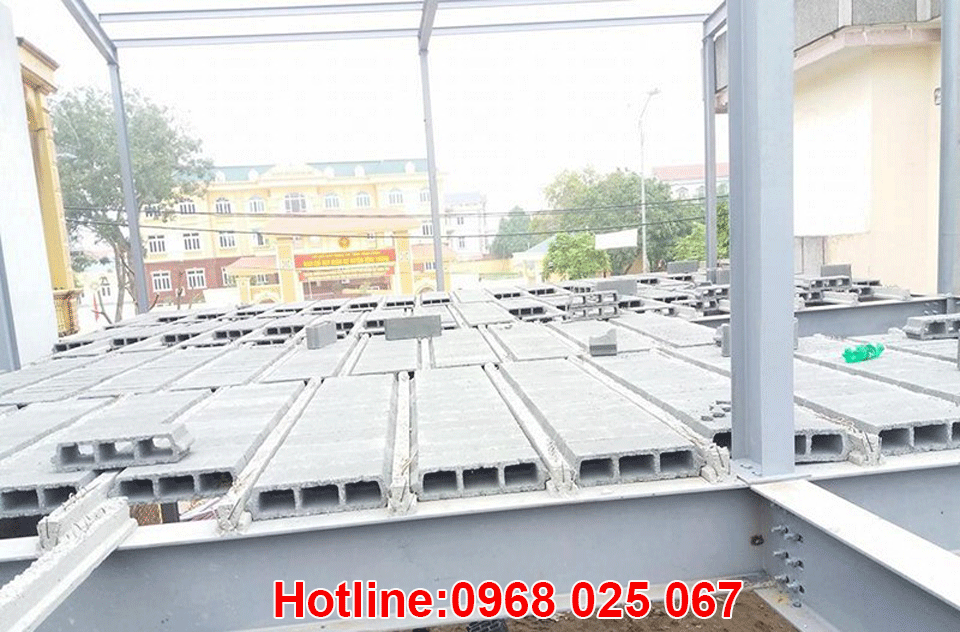 Công Ty TNHH Xây Dựng Và Sản Xuất Thương Mại Mạnh Hưng