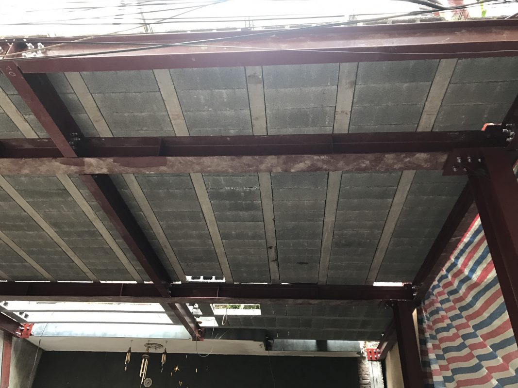 Công Ty TNHH Xây Dựng Và Sản Xuất Thương Mại Mạnh Hưng