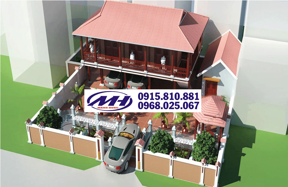 Công Ty TNHH Xây Dựng Và Sản Xuất Thương Mại Mạnh Hưng