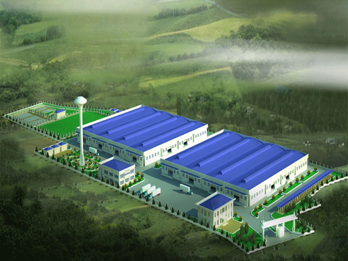Công Ty TNHH Xây Dựng Và Sản Xuất Thương Mại Mạnh Hưng