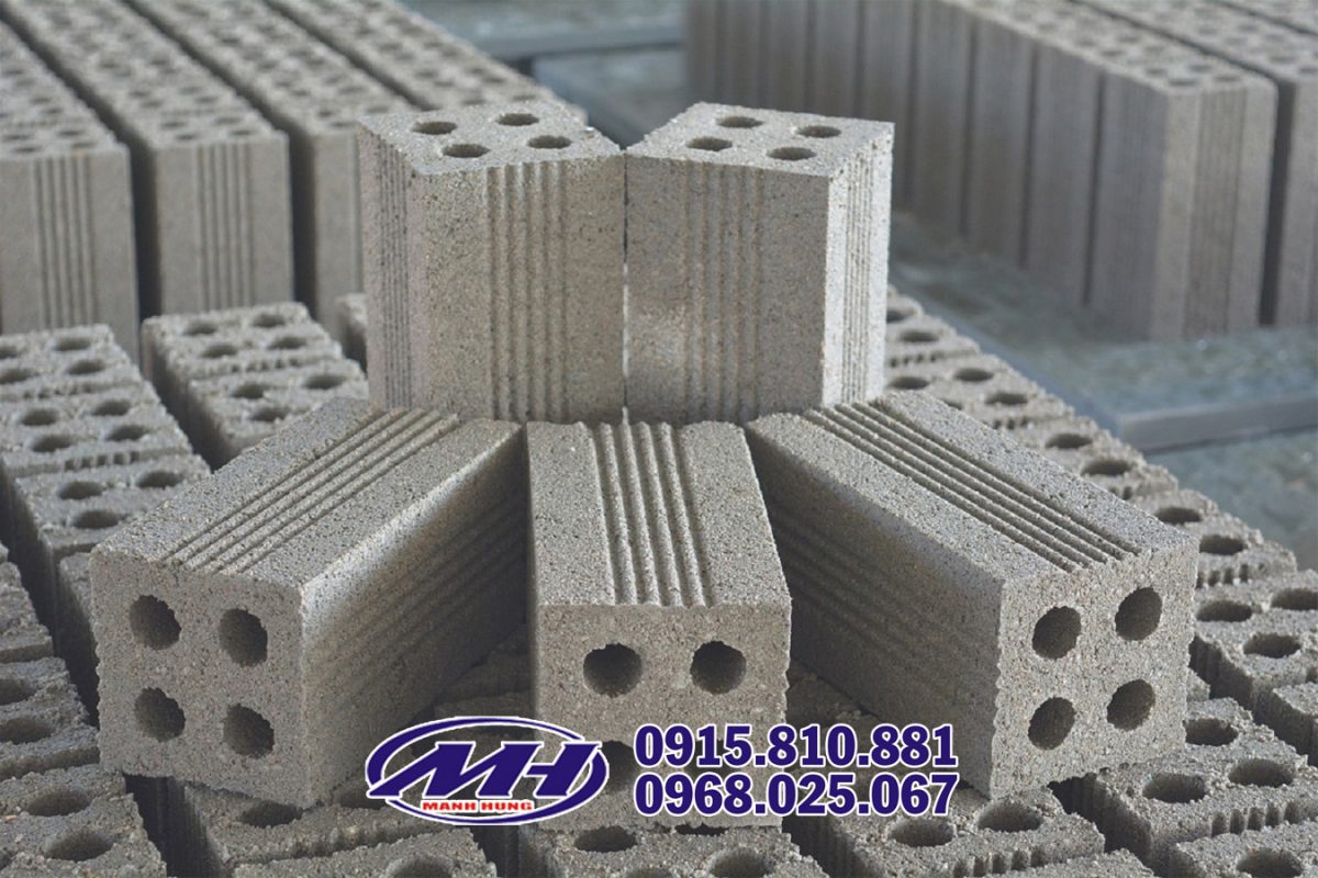 Công Ty TNHH Xây Dựng Và Sản Xuất Thương Mại Mạnh Hưng
