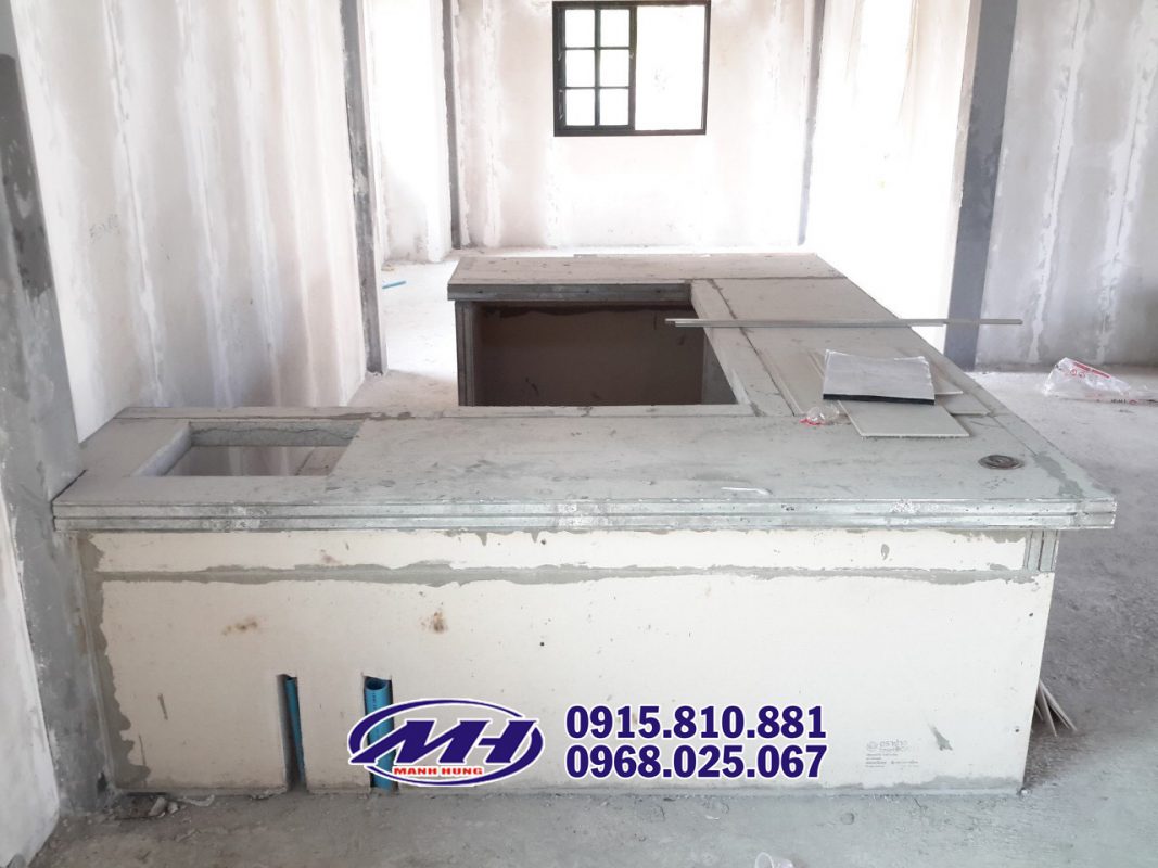 Công Ty TNHH Xây Dựng Và Sản Xuất Thương Mại Mạnh Hưng