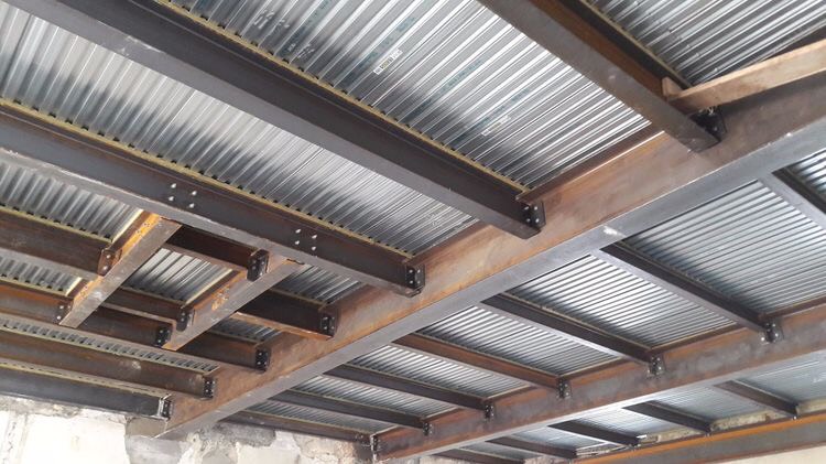 Công Ty TNHH Xây Dựng Và Sản Xuất Thương Mại Mạnh Hưng