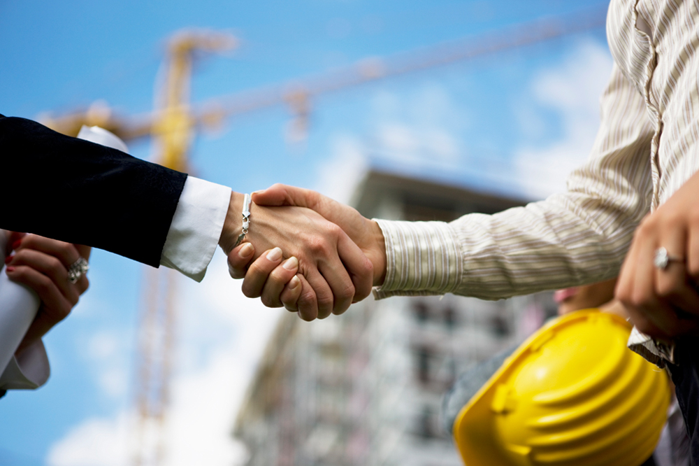 Công Ty TNHH Xây Dựng Và Sản Xuất Thương Mại Mạnh Hưng