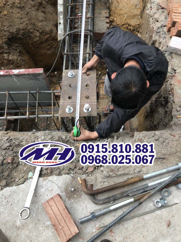 Công Ty TNHH Xây Dựng Và Sản Xuất Thương Mại Mạnh Hưng