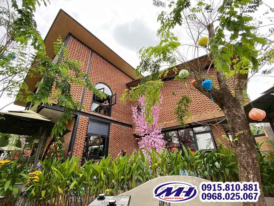 Công Ty TNHH Xây Dựng Và Sản Xuất Thương Mại Mạnh Hưng