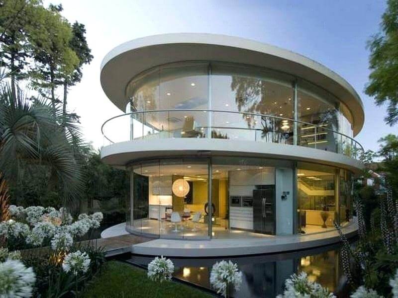 40 mẫu nhà thép tiền chế cực sang trọng 17 - 40 Mẫu nhà thép dân dụng tiền chế đẹp nhất - Nam Sơn Group