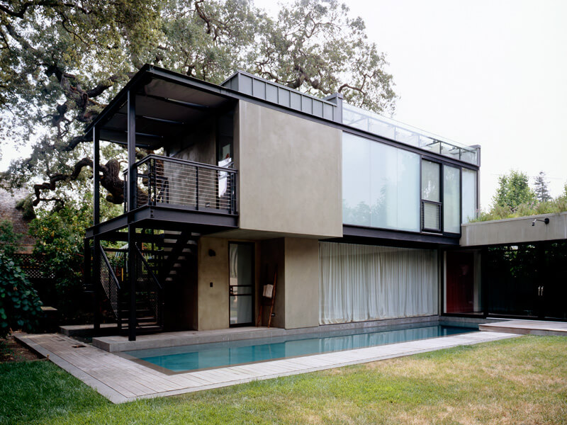 40 mẫu nhà thép tiền chế cực sang trọng 2 - 40 Mẫu nhà thép dân dụng tiền chế đẹp nhất - Nam Sơn Group