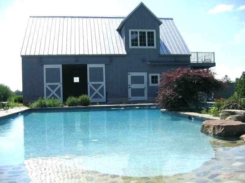 40 mẫu nhà thép tiền chế cực sang trọng 34 - 40 Mẫu nhà thép dân dụng tiền chế đẹp nhất - Nam Sơn Group