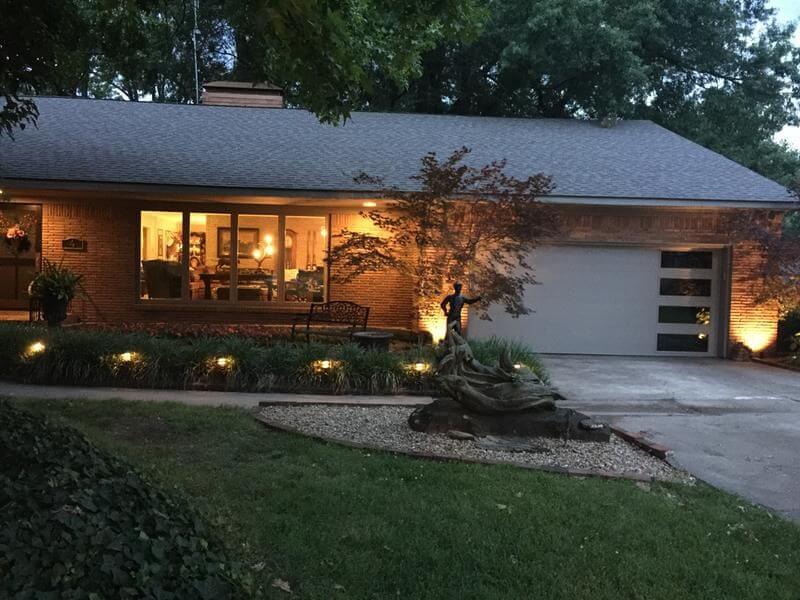 40 mẫu nhà thép tiền chế cực sang trọng 7 - 40 Mẫu nhà thép dân dụng tiền chế đẹp nhất - Nam Sơn Group