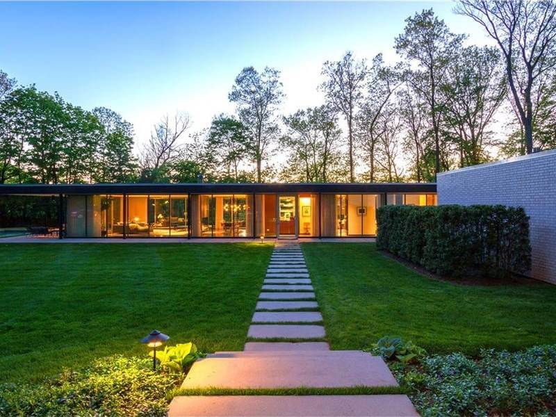 40 mẫu nhà thép tiền chế cực sang trọng 8 - 40 Mẫu nhà thép dân dụng tiền chế đẹp nhất - Nam Sơn Group