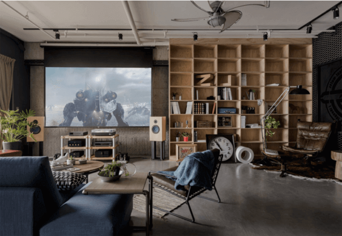 6 tuyệt chiêu dùng tấm SmartWood giảm tiếng ồn cho nhà khung thép dân dụng