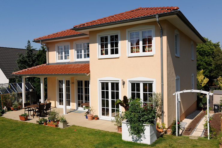 bởi homify Hiện đại