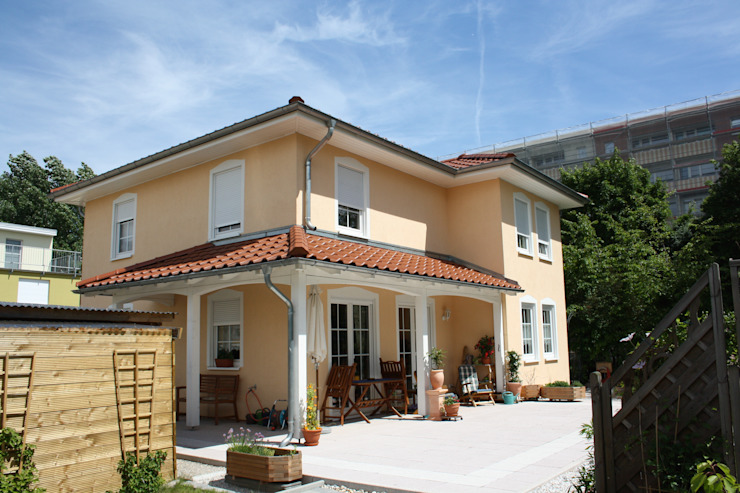 bởi homify Hiện đại