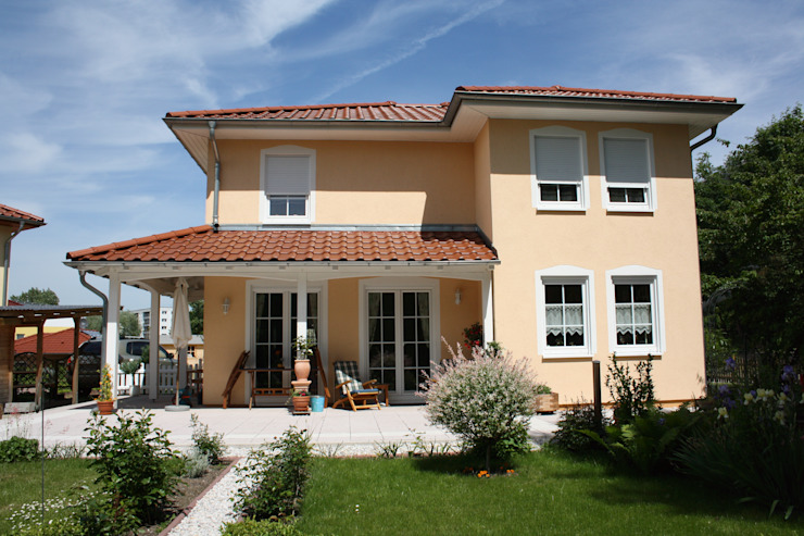 bởi homify Hiện đại