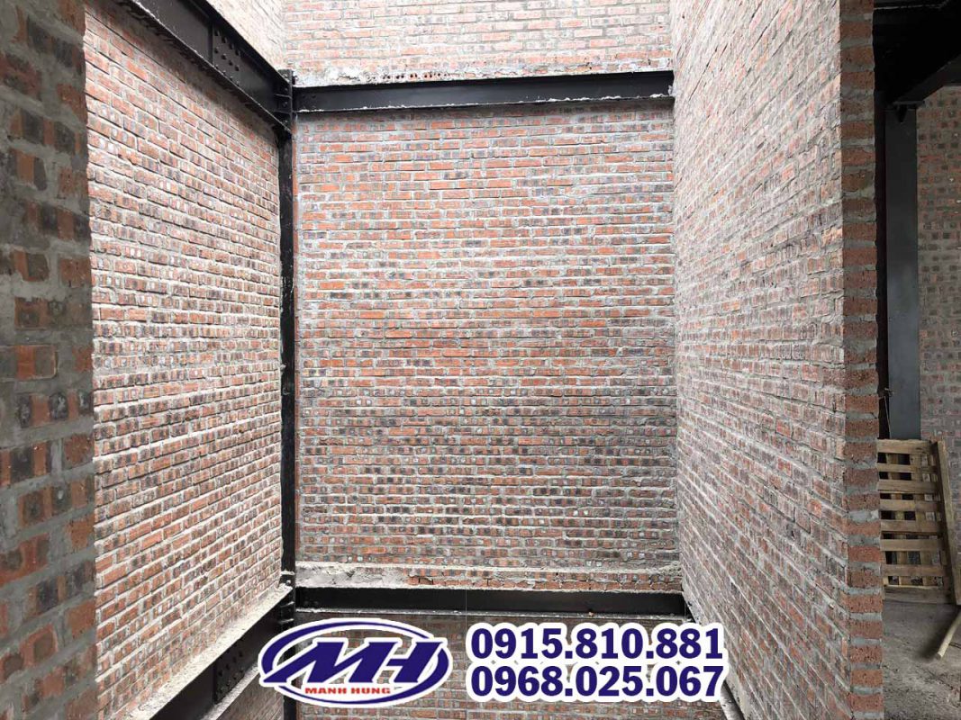 Công Ty TNHH Xây Dựng Và Sản Xuất Thương Mại Mạnh Hưng
