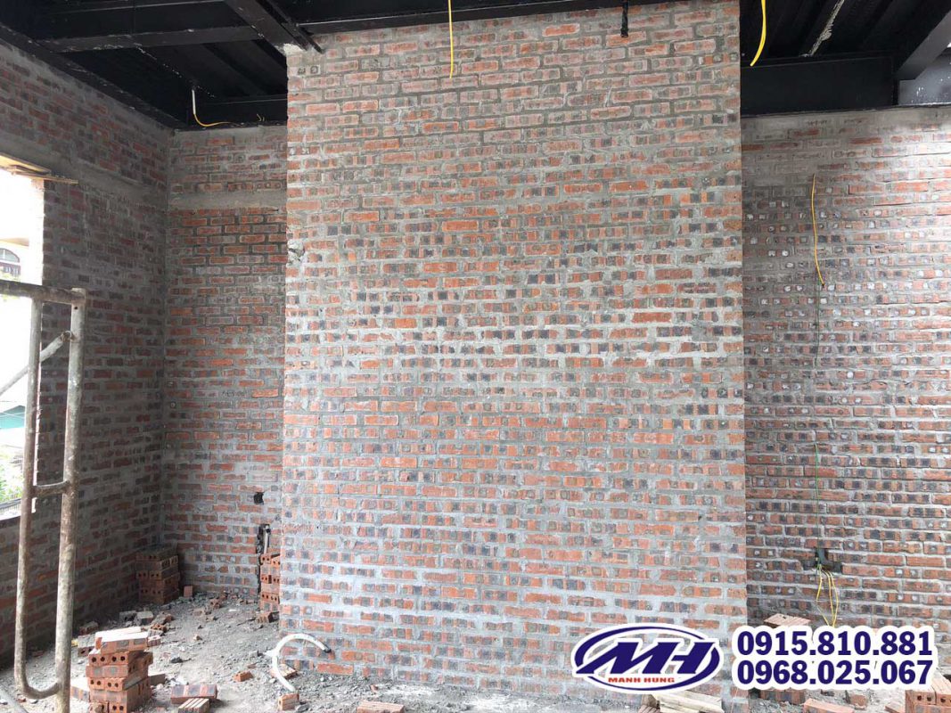 Công Ty TNHH Xây Dựng Và Sản Xuất Thương Mại Mạnh Hưng