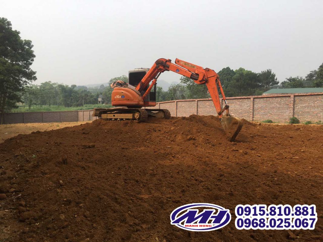 Công Ty TNHH Xây Dựng Và Sản Xuất Thương Mại Mạnh Hưng