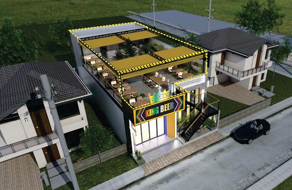 Công Ty TNHH Xây Dựng Và Sản Xuất Thương Mại Mạnh Hưng