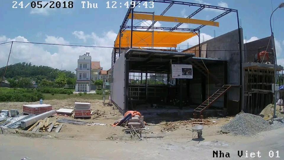 Công Ty TNHH Xây Dựng Và Sản Xuất Thương Mại Mạnh Hưng