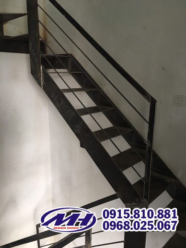 Công Ty TNHH Xây Dựng Và Sản Xuất Thương Mại Mạnh Hưng