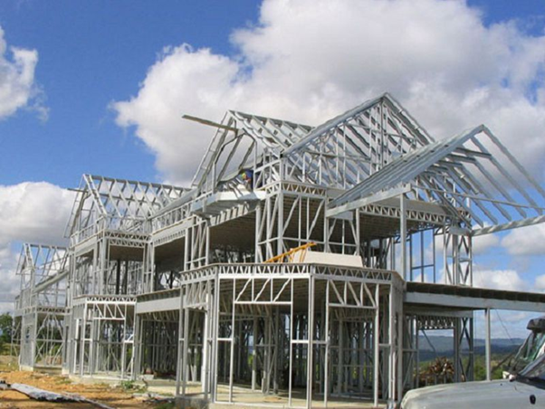 Công Ty TNHH Xây Dựng Và Sản Xuất Thương Mại Mạnh Hưng