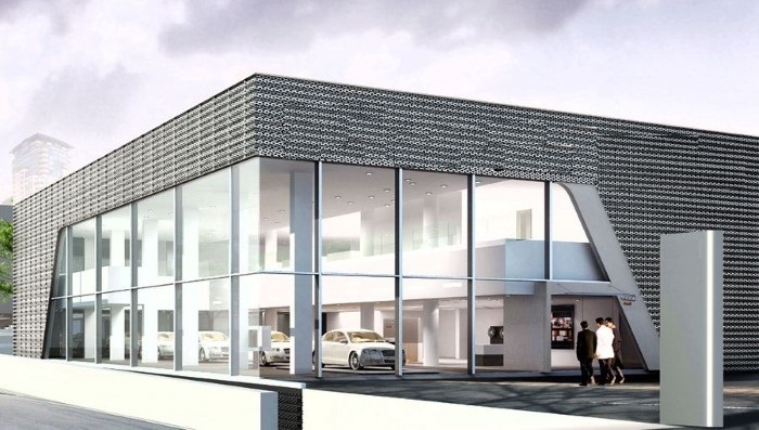 XÂY DỰNG NHÀ XANH